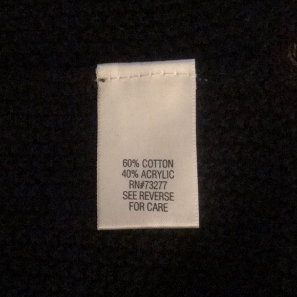 New Small APT 9 pullover - Picture 6 of 6